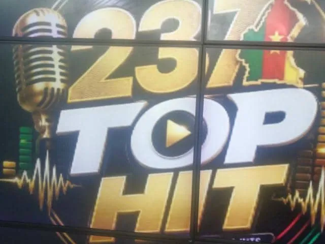 237 TOP HIT PARADE 