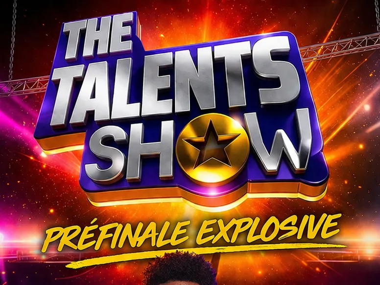 THE TALENTS SHOW CAMEROUN