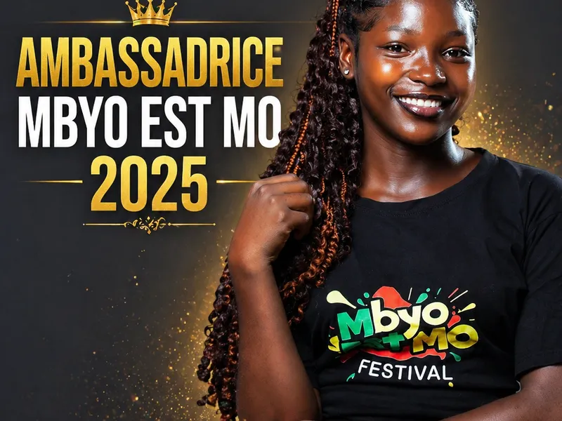 Ambassadrice Mbyo Est Mo 2026