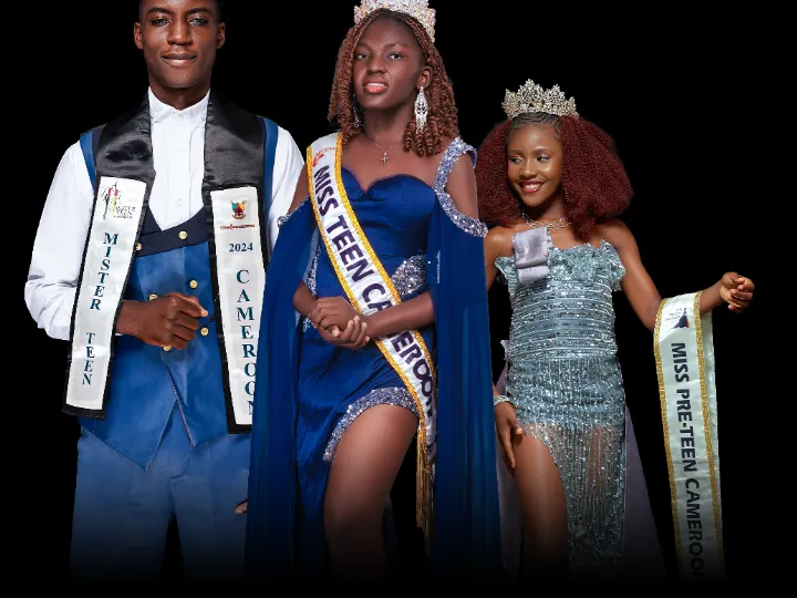 Inscription Teen Cameroon 