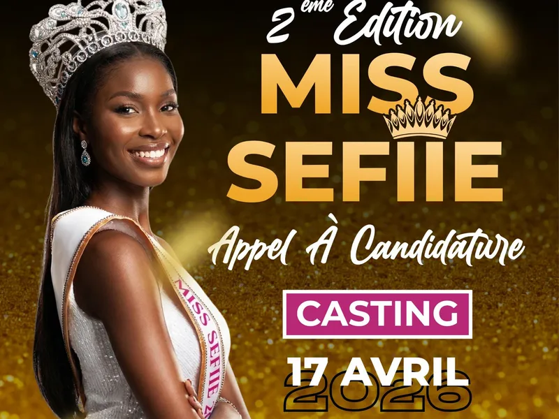 Miss SEFIIE 2026