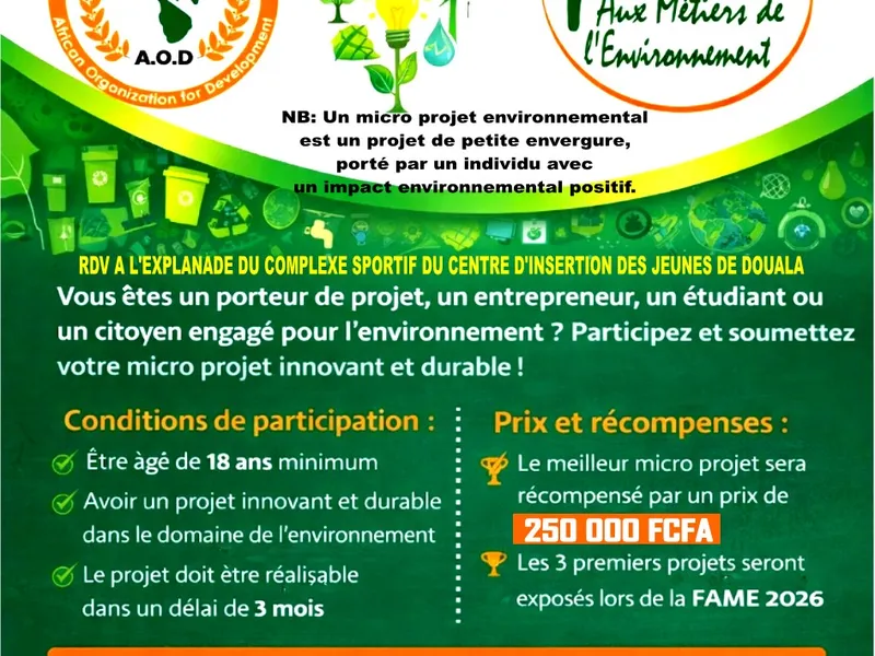 FAME AWARDS 2026