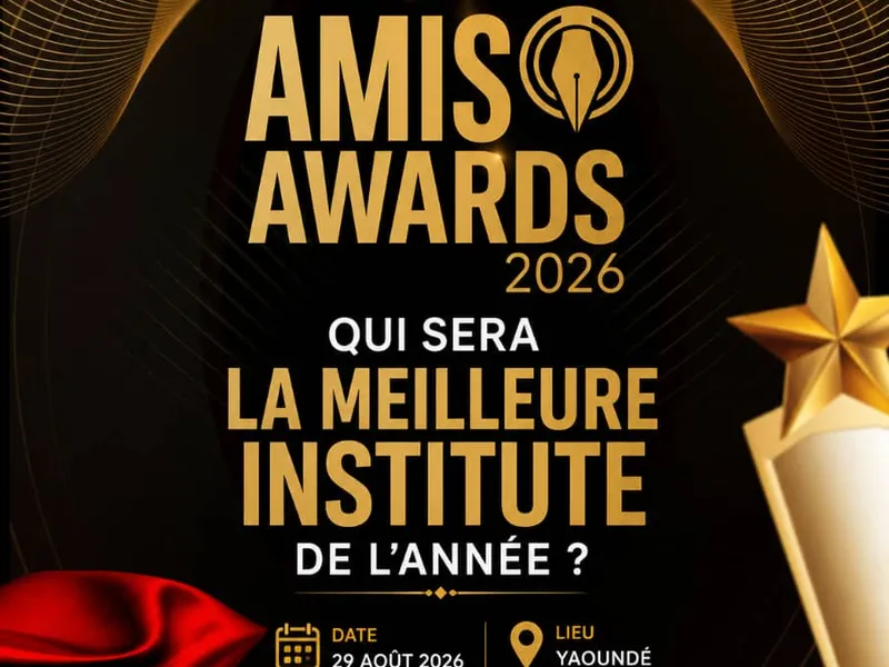 AMIS AWARD