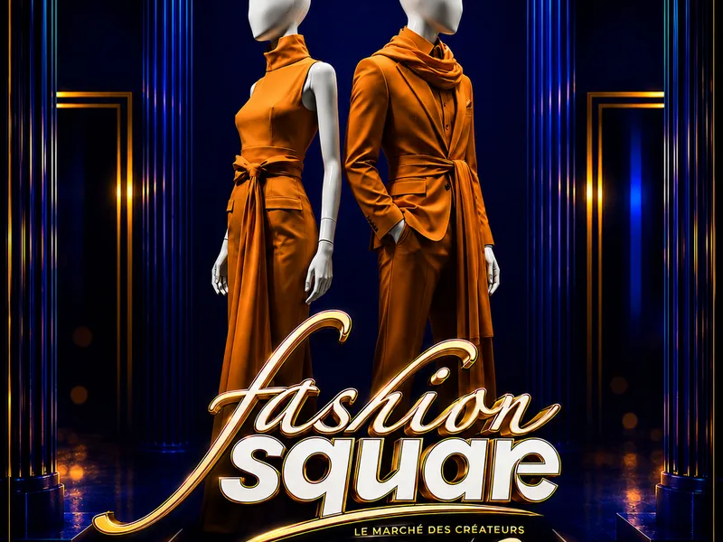 Fashion Square Cameroun