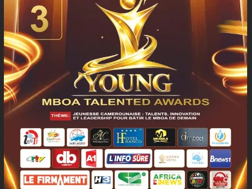 YOUNG MBOA TALENTED AWARDS ACTE 3