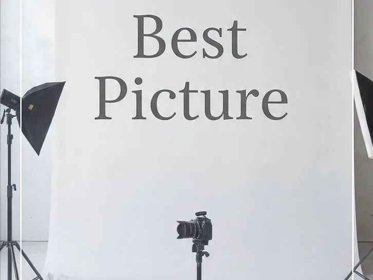 Best Picture