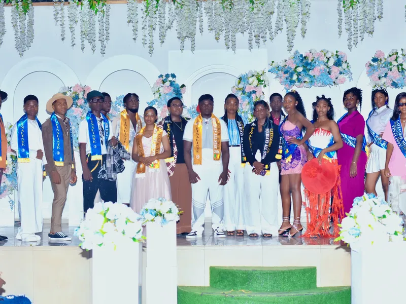 HOLIDAYS ALL STAR Saison 3 - FINALE