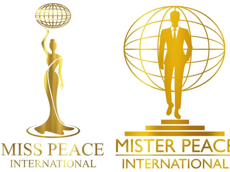 Miss Mister Peace Intel Cameroun 