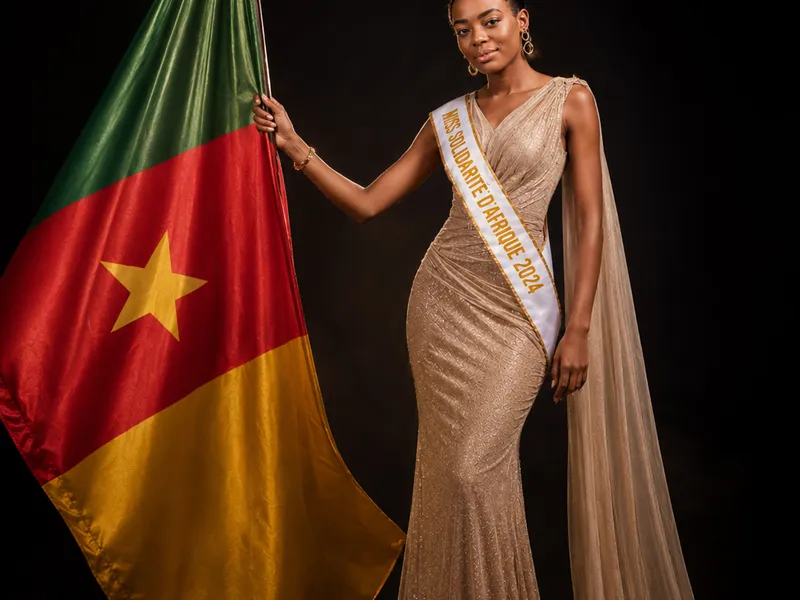 Miss/ Mister Solidarité d’Afrique