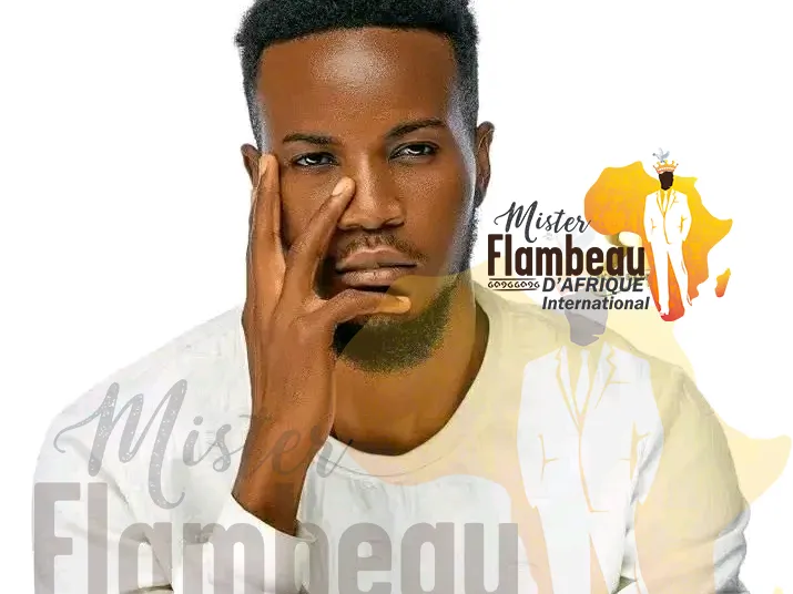 Mister Flambeau d'Afrique Cameroun (CM) 2027