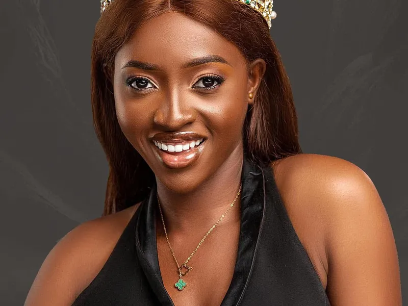 Miss Mister Olympiade Cameroun 2026