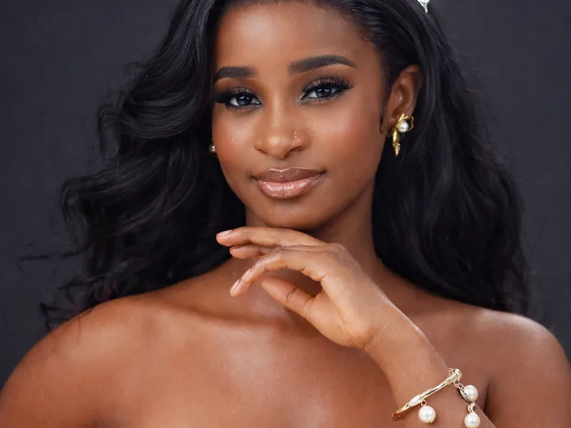 MISS MISTER CAMEROON GLOBAL 2026