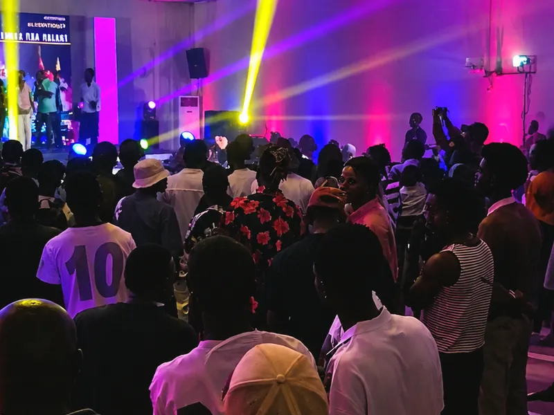 THE TALENTS SHOW CAMEROUN – SAISON 3