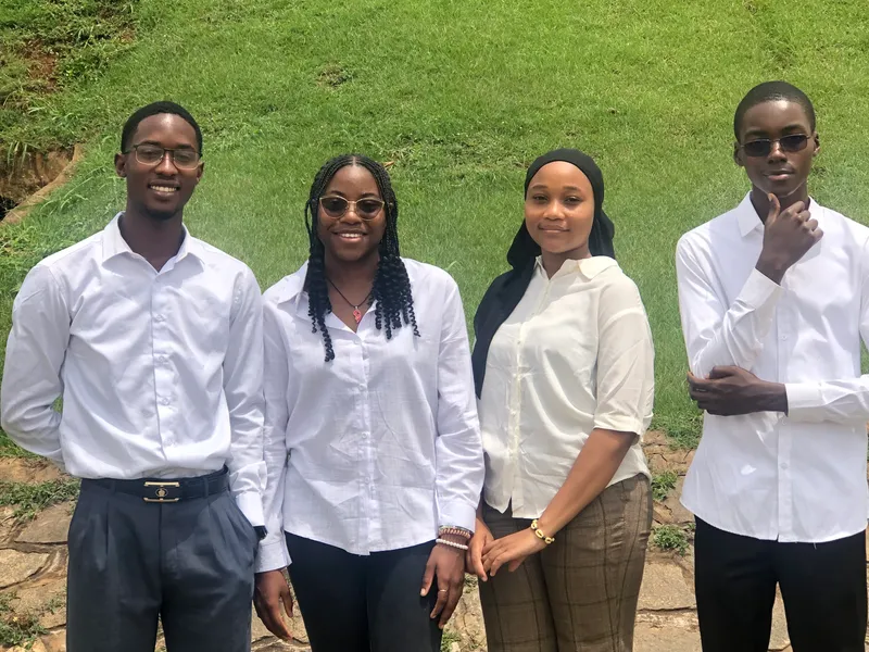 Miss/Mister AEMO 5.7