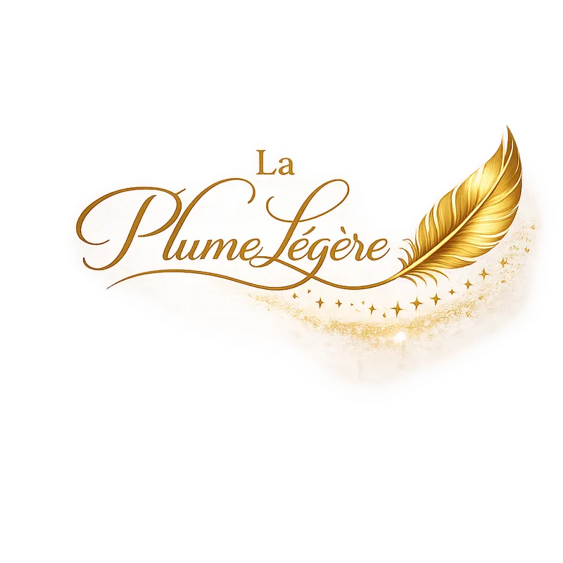 La plume légère