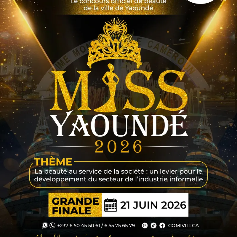 grande finale au cradat le 21 juin