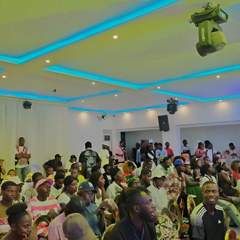 The Talents Show Cameroun