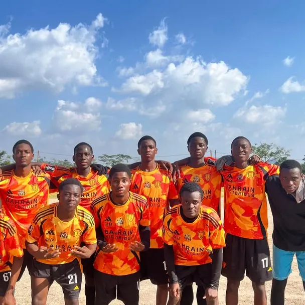 Team L2 SJM Football