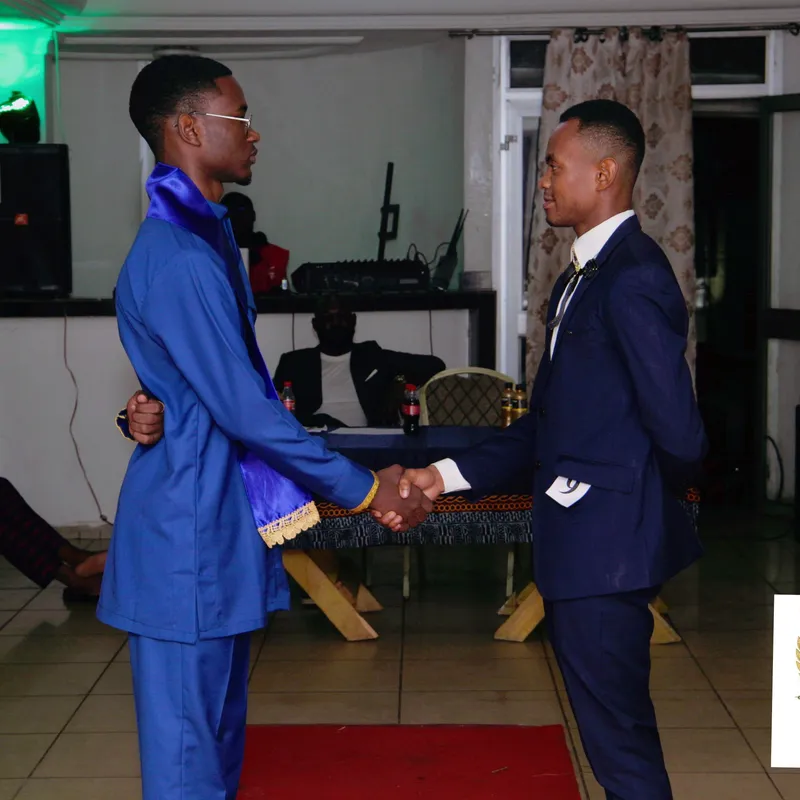 Le top 2 hommes