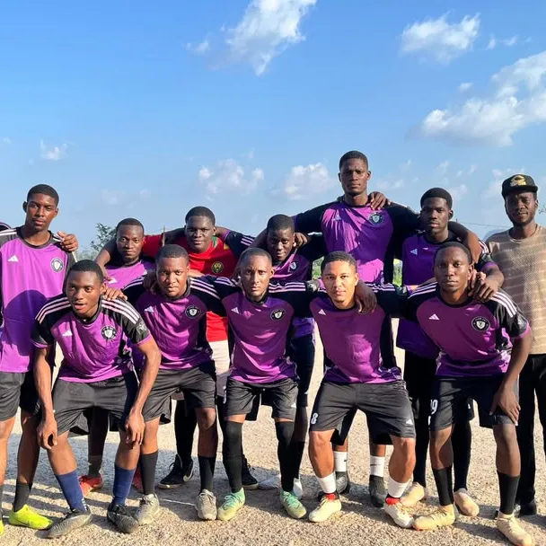 Team SRT FootBall
