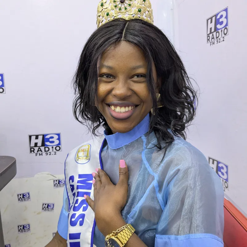 Miss Idéal Cameroun 2025