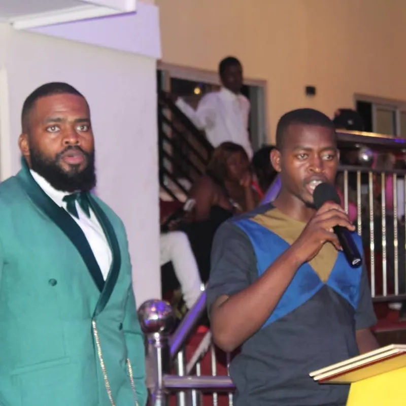 LE YOUNG MBOA TALENTED AWARDS RESTE ET DEMEURE L'ÉVÉNEMENT QUI VALORISE LED TALENTS AU CAMEROUN