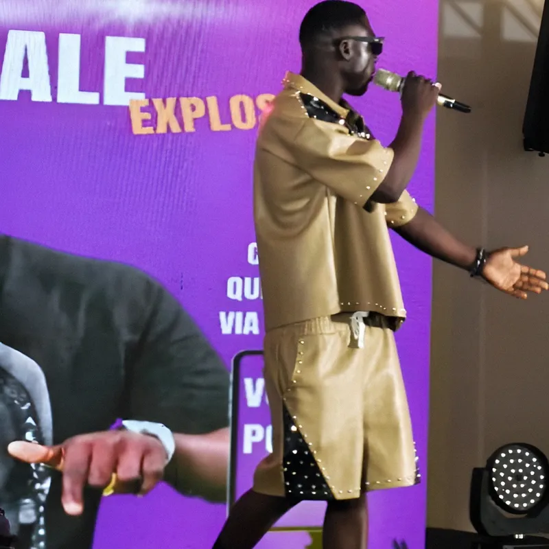 The Talents Show Cameroun