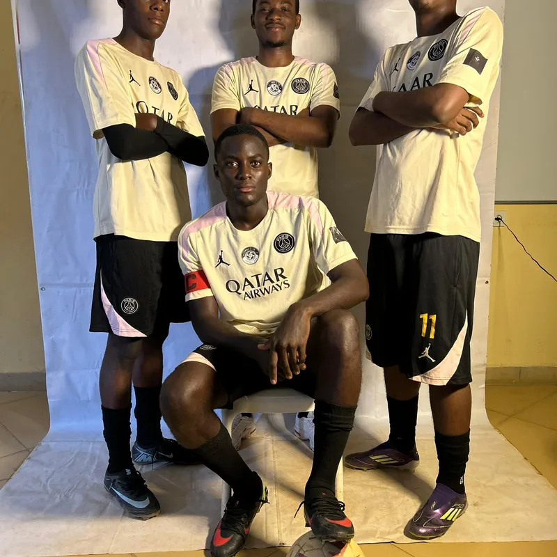 TEAM ING 2 Francophone