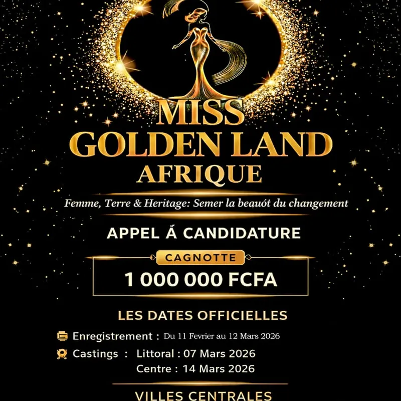 Appel à candidature