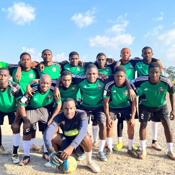 Team GC/GE FootBall