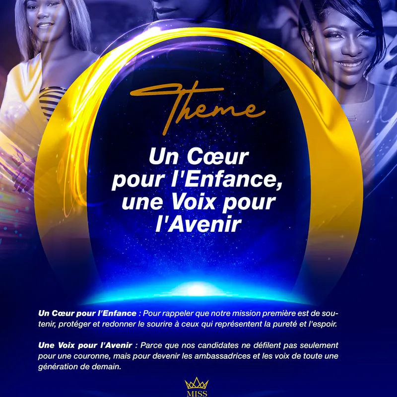 THEME DE L'EDITION