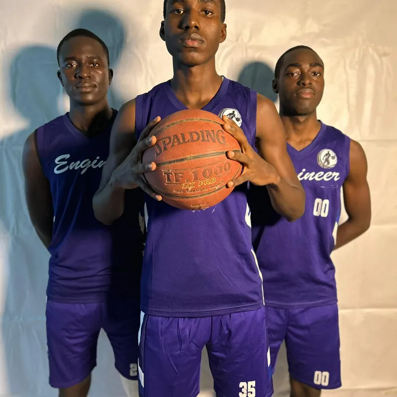 Team INGÉ Basket
