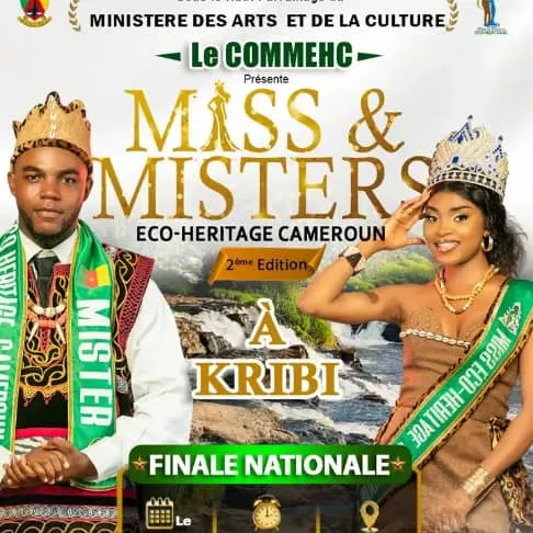 Finale à Kribi