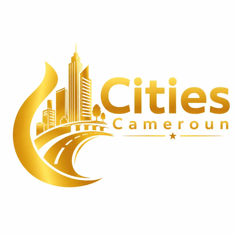 Cities Cameroun