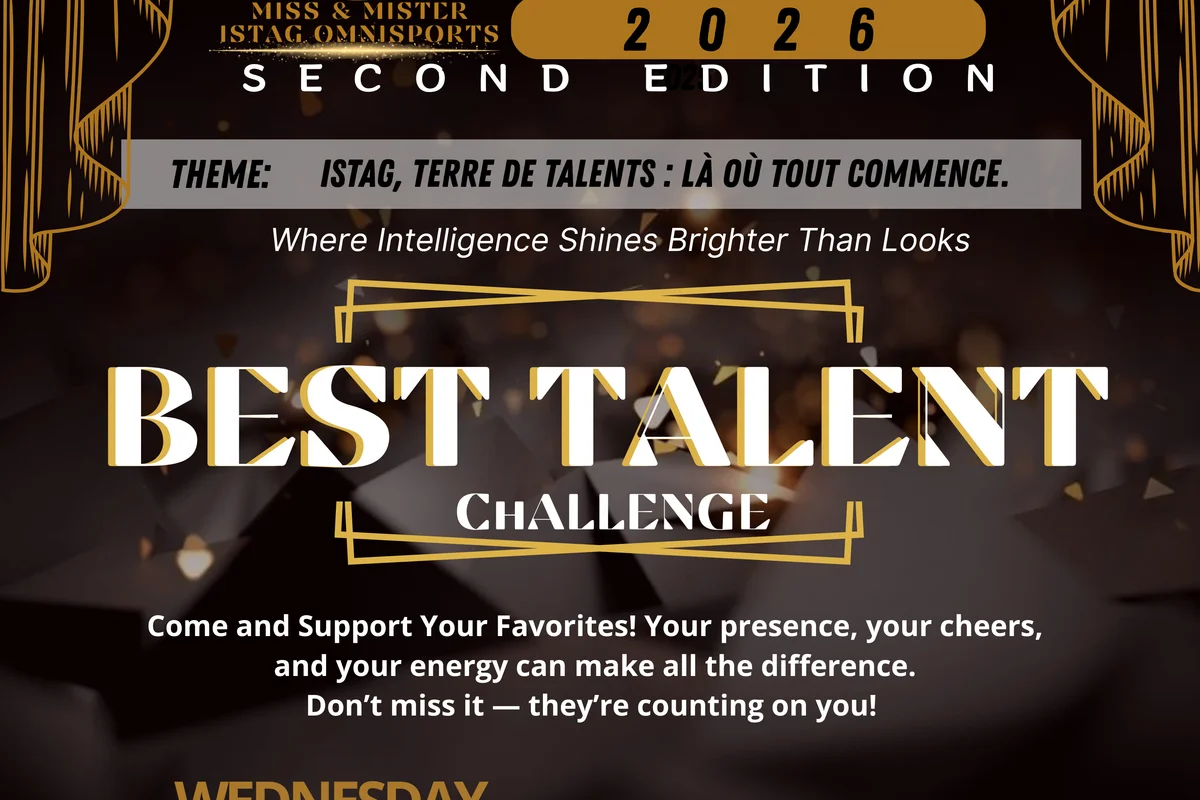 BEST TALLENT  CHALLENGE LOADING
