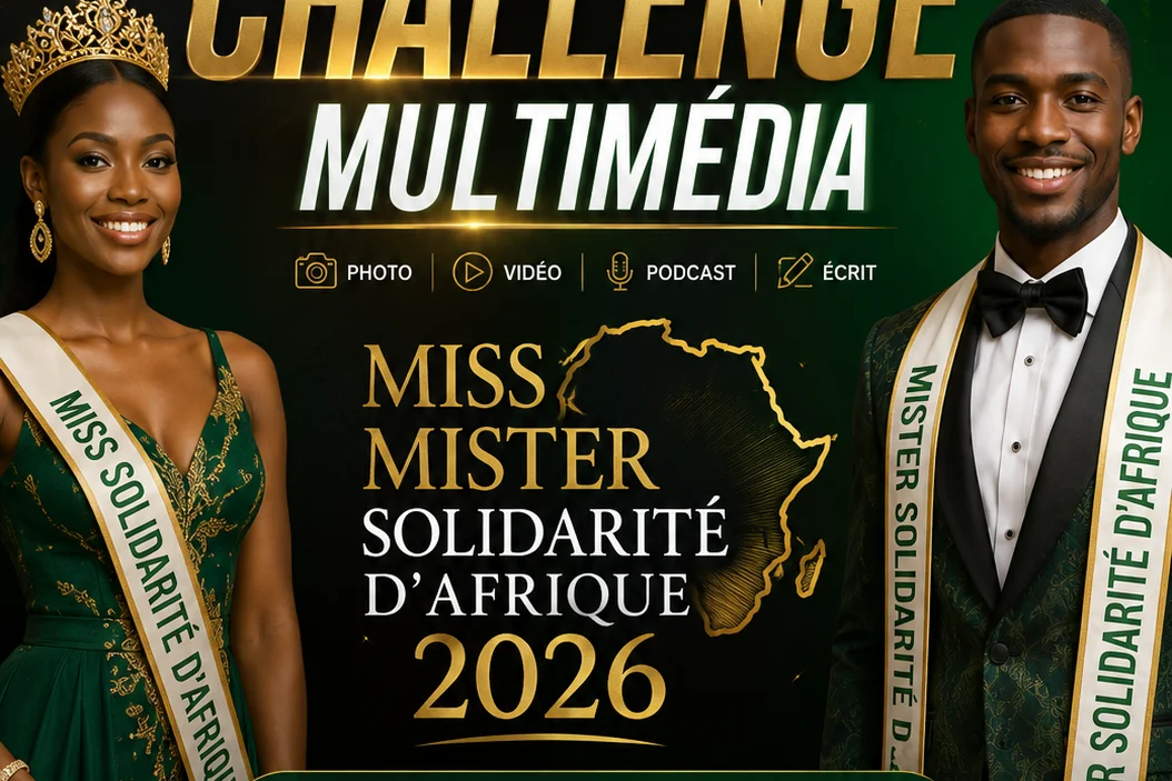 Challenge multimédia
