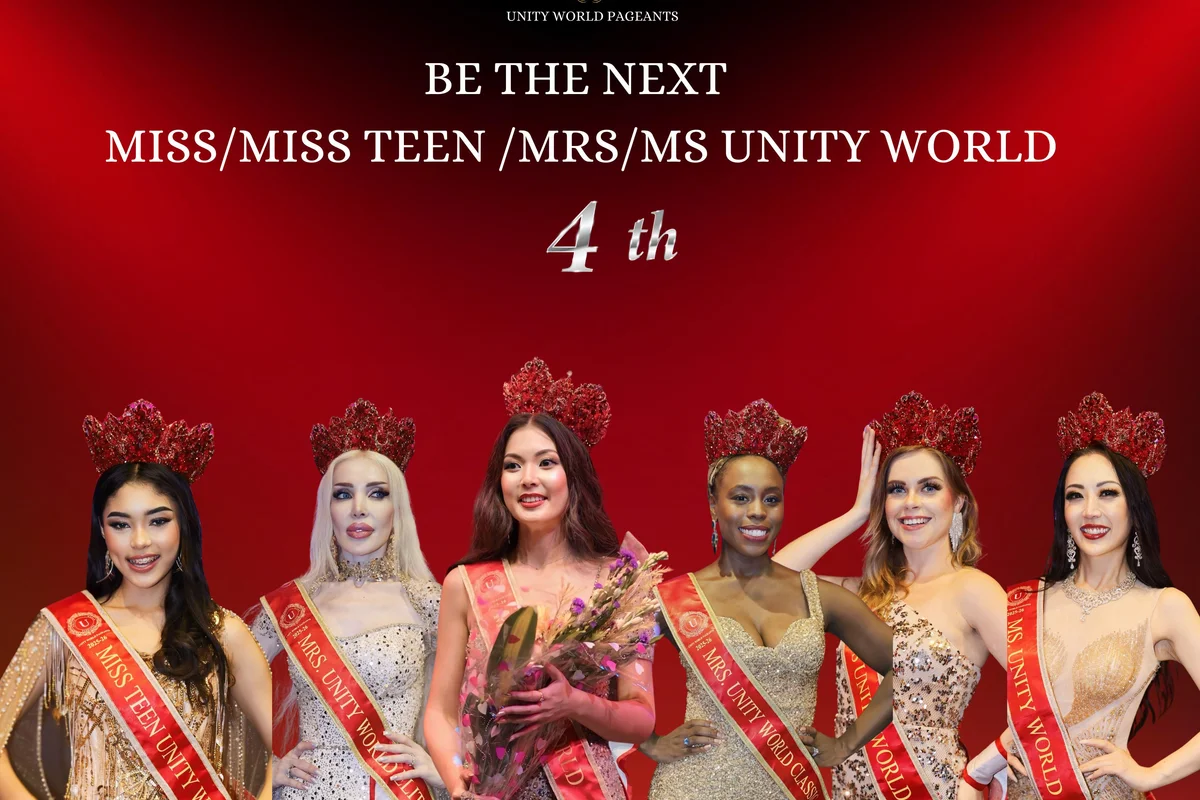 Le Cameroun invité aux Concours Mondiaux de l’Unité – New Delhi 2026