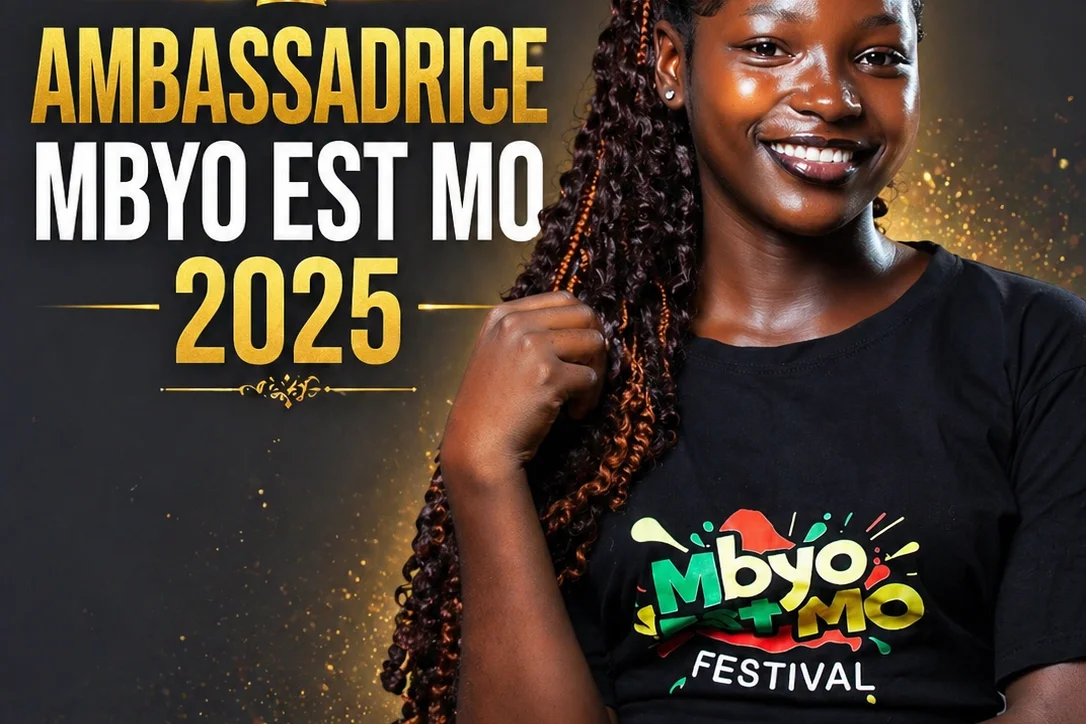 Ambassadrice Mbyo Est Mo 2025