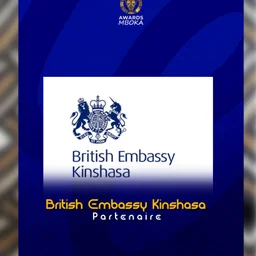 British Embassy Kinshasa