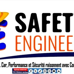 SAFETY ENGINEERING SARL