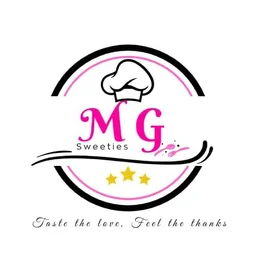 M.G Sweeties