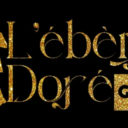 l'ébène Doré