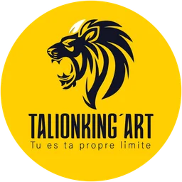 Talionking'Art