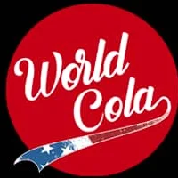 WORLD COLA
