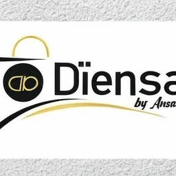 Diensa by Ansah