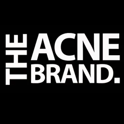 THE ACNE BRAND