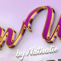 Glow up by Nathalie