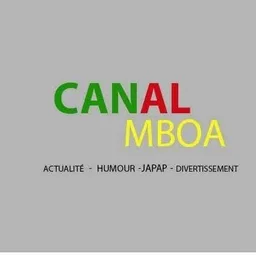 Canal Mboa