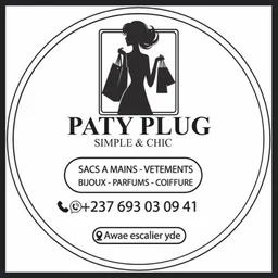 Paty Plug