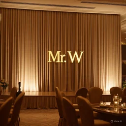 MR w